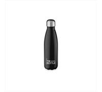 T-tex - Bottiglia Termica 0,5lt-black T-TEX