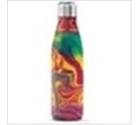 T-tex - Bottiglia Termica 500ml-smoky Colors T-TEX