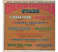 T. TEXAS TYLER - T. Texas Tyler