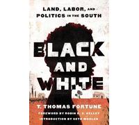 T. Thomas Fortune Black and White (Tascabile)