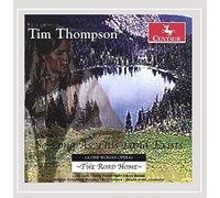 T. Thompson - So Long As This Land Exists