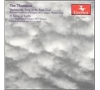 T. Thompson - Vars: Song of the Rain God/Son
