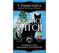 T Thorn Coyle Solstice Witch (Tascabile)