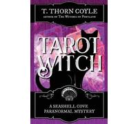 T Thorn Coyle Tarot Witch (Tascabile)