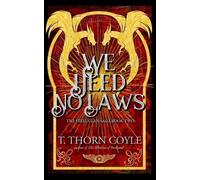 T Thorn Coyle We Heed No Laws (Tascabile)