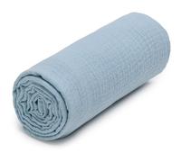 T-TOMI BIO Muslin Towel asciugamano 100x120 cm