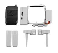 T TOOYFUL Dispositivo di Goccia per DJI Mavic Mini 2/Mavic Mini Drone Esche da Pesca Sgancio Carico Utile Consegna Anello Lanciatore di Ricerca