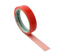 T TOOYFUL Nastro Adesivo per Gomme Tubolari per Bici da Strada, Facile da Usare E Installare - 5m / 16.4ft X 2cm / 0.79inch