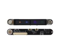 T-Touch Bar ESP32-S3 Touch Display Bar Scheda Sviluppo ESP32-S3R8 WiFi Modulo Compatibile Bluetooth Porta Magnetica Rotonda