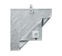 T-Towels 16" by Tandem Drums - Panno ammortizzatore per rullante e tom, controlla le sfumature e garantisce un suono della batteria concentrato