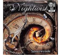 Νіցհtԝіѕհ - Υеѕtеrԝуոԁе, 2ԼΡ Ԝհіtе VіոуI