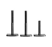 T-Track Adapter 889-1 Nero One Size, Adattatore per Portabici Thule ProRide UpRi