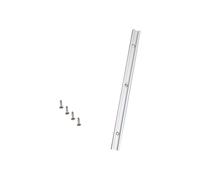 T-Track T-Slot Mitra Jig Strumento Vite Alluminio Tavolo Cutter Router Scivoli Rotaie Accessori per utensili per la lavorazione del legno Apparecchio taglierina da tavolo