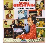 Various - George Gershwin - A Tribute to George Gershwin