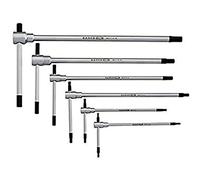 Bahco BE1TH-S6 Officina e meccanica Cacciavite a esagono interno