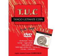 T.U.C. DVD + ½ Dollaro - Tango