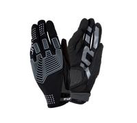 T.UR - GUANTI ENDURO G-THREE NERO