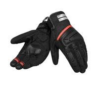 T.UR GUANTI G-FIVE HYDROSCUD BLACK RED L