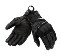T.UR GUANTI G-KNIT BLACK M