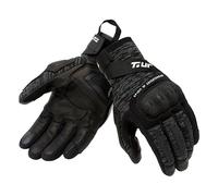 T.UR GUANTI G-KNIT BLACK XL