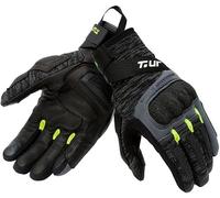 Tucano Urbano G-knit Summer Gloves Nero L Uomo