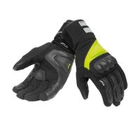 T.UR Guanti G-ONE PRO HYDROSCUD® Black/Yellow XL