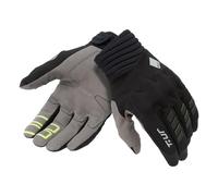 T.UR GUANTI G-SIX PRO BLACK YELLOW FLUO 3XL