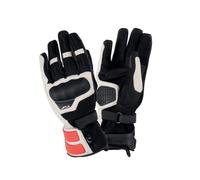 T.Ur guanto uomo G-One - Black/LightGrey L