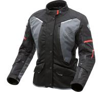 T-UR T-UR - Giacca Himalaya Hydroscud® Lady Nero / Dark Anthracite S