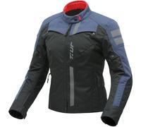 T-UR T-UR - Giacca Tasmania Lady Nero / Blue M