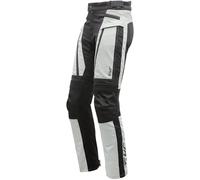 T-UR T-UR - Pantaloni Gibraltar Hydroscud® Nero / Ice M