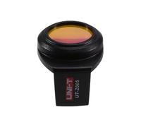 -T UT-Z005 Micro Lens for Infrared Thermal Imager,Definition Micro Lens Attachment for UTi256M/260M Thermal Imaging Cameras