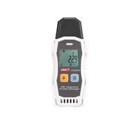 -T UT330THC Humidity Temperature Data Logger Digital Thermometer Hygrometer USB Recorder High Precision for Food