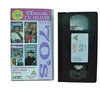 T.V.Heaven-the 70's Vol.1 [VHS]