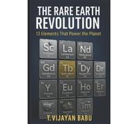 T V I J a Y a N The Rare Earth Revolution (Tascabile)