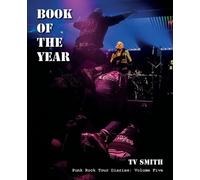 T V Smith Book of the Year (Tascabile)