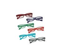 T-Vedo Shiny Rosso, + 3 Diottrie - 10 ml