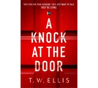 T.W. Ellis A Knock at the Door (Tascabile)