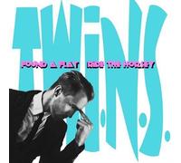 T.W.I.N.S. - Found a Flat/Ride the Horsey