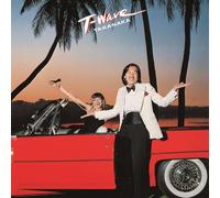 Takanaka Masayoshi T-Wave (Vinyl LP)