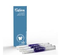T-White Kit Ricarica Sbiancante Denti 3 St