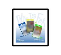 T-WICE This Is For [POLAROID ver.] 4th Album (3 versions SET)