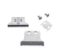 T-Wide 8101 - Set di lame regolabili per decespugliatore Wahl Hairdresser Detailer Tools