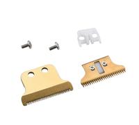 T-Wide - Set di lame regolabili per decespugliatore Wahl Detailer