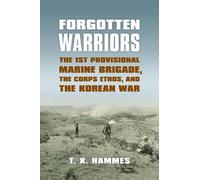 T. X. Hammes Forgotten Warriors (Copertina rigida) Modern War Studies