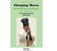 T. Youn-ja Shim Min-Sun Kim Judith N. Martin Changing Korea (Tascabile)