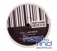 T Z A - Lady Death / Suck It Up