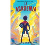T Z Layton La Academia (Tascabile)