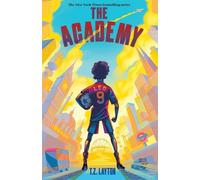 T Z Layton The Academy (Copertina rigida)