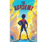 T Z Layton The Academy (Tascabile)